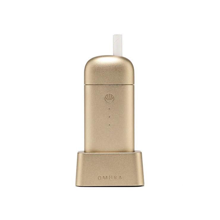 Omura Series X Whole Flower Vaporizer Best Sales Price - Vaporizers