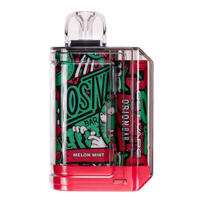 Melon Mint Orion Bar 7500 Best Sales Price - Disposables