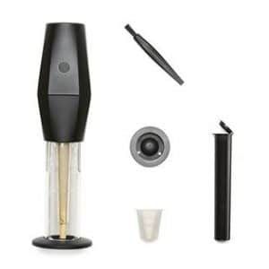 OTTO Automatic Weed Grinder by Banana Bros Best Sales Price -