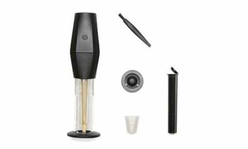 OTTO Automatic Weed Grinder by Banana Bros Best Sales Price -