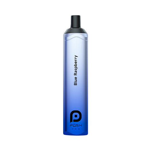 Posh PRO 5500 Puffs Disposable Vape Kit 14.5ml Best Sales Price - Disposables