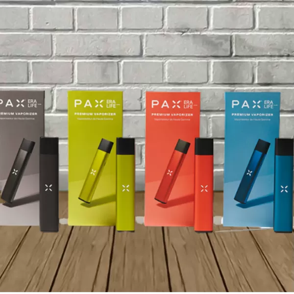 Pax Era Life Vape Pen for Oil Pods Best Sales Price - Vaporizers
