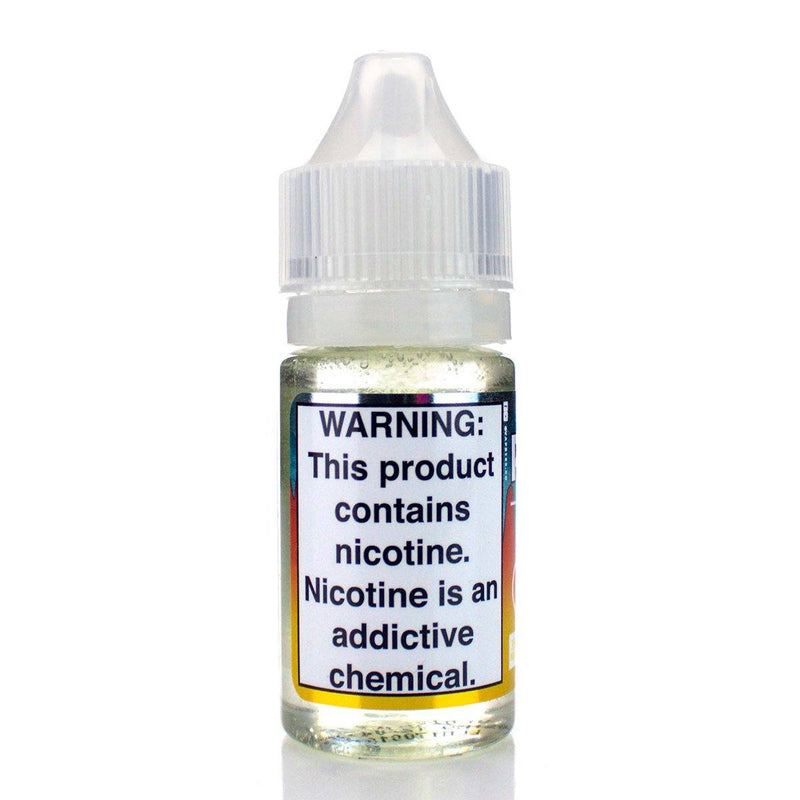ICE Peachy Mango Pineapple by Ripe Collection Salts 30ml Best Sales Price - eJuice
