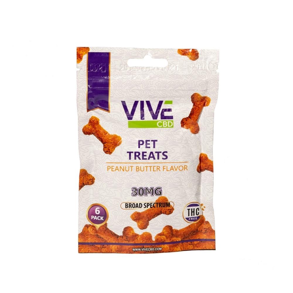 CBD Pet Treats Best Sales Price - Pet CBD