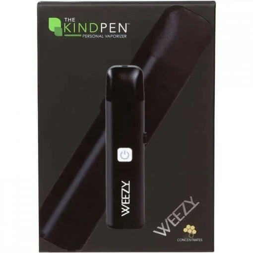 The Kind Pen Weezy Best Sales Price - Vaporizers