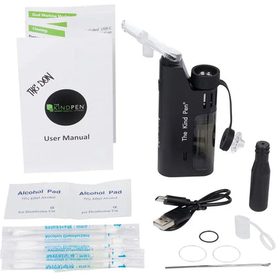 The Kind Pen The Don Best Sales Price - Vaporizers