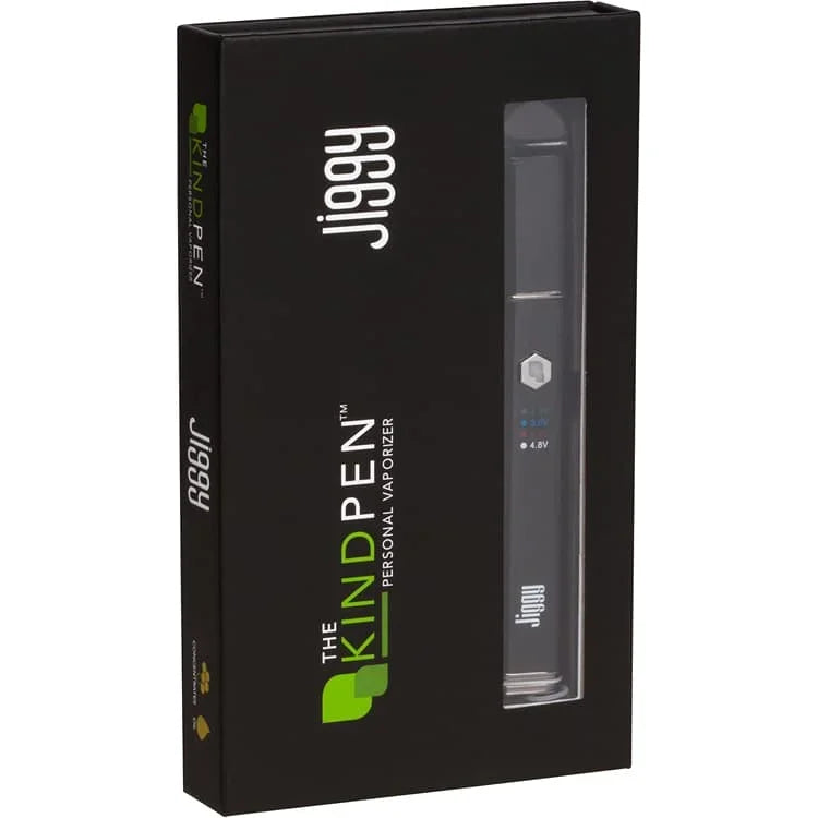 The Kind Pen Jiggy Best Sales Price - Vaporizers