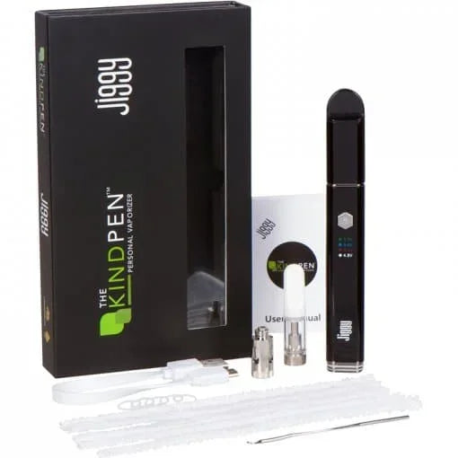 The Kind Pen Jiggy Best Sales Price - Vaporizers