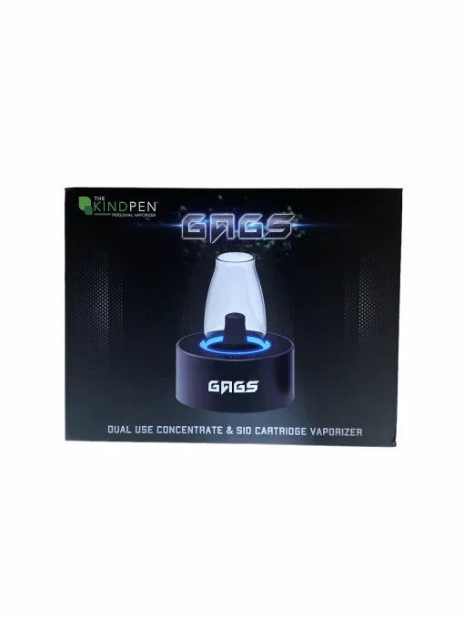 The Kind Pen Gags – Cordless Desktop E-Rig Best Sales Price - Vaporizers