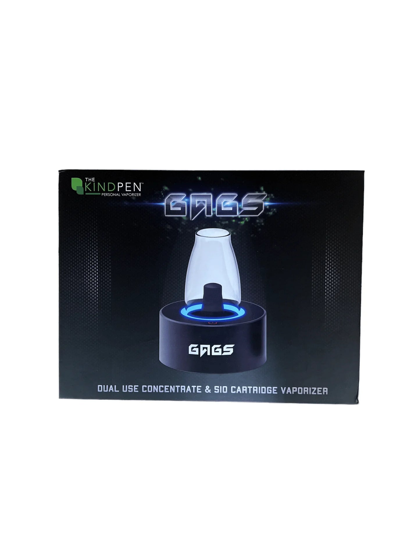 The Kind Pen Gags – Cordless Desktop E-Rig Best Sales Price - Vaporizers