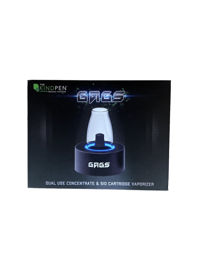 The Kind Pen Gags – Cordless Desktop E-Rig Best Sales Price - Vaporizers