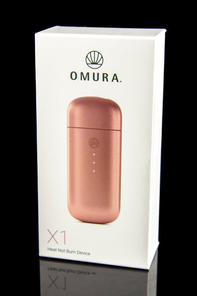 Omura Series X Whole Flower Vaporizer Best Sales Price - Vaporizers