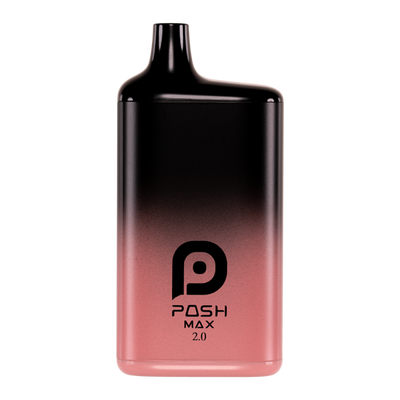 Posh Vapes Peach Kiwi Ice Posh Max 2.0 Best Sales Price - Disposables
