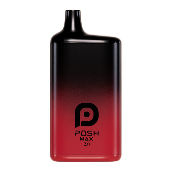 Posh Vapes Watermelon Ice Posh Max 2.0 Best Sales Price - Disposables