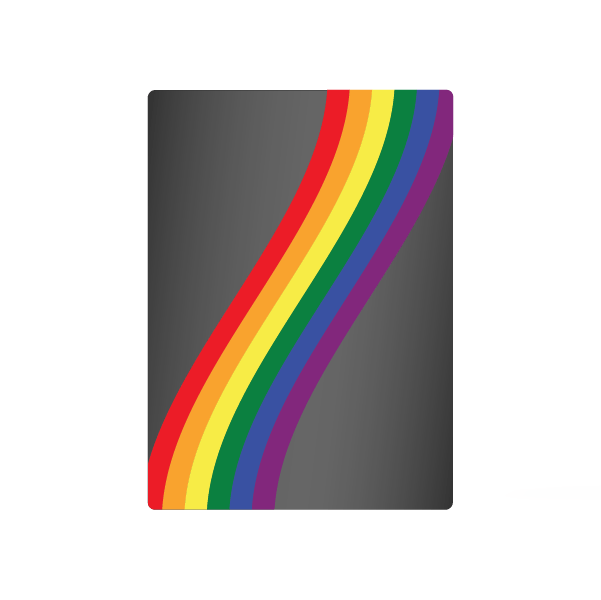 Pride Sticker Wrap Furna Best Sales Price - Rolling Papers & Supplies
