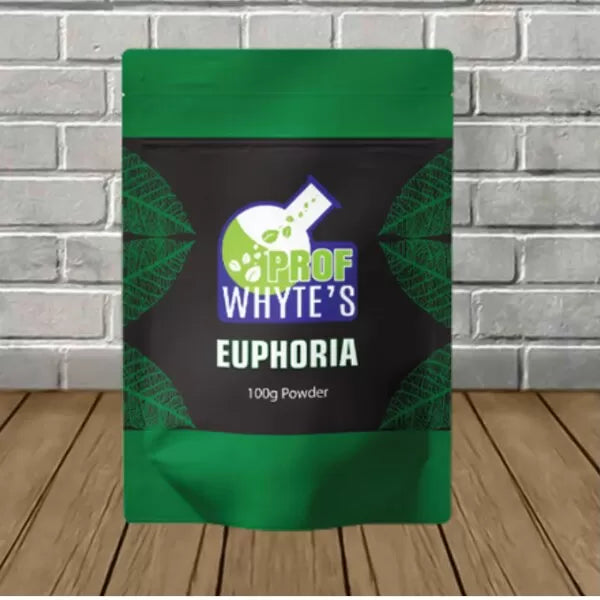 Prof Whyte’s Kratom Powder Best Sales Price - Kratom