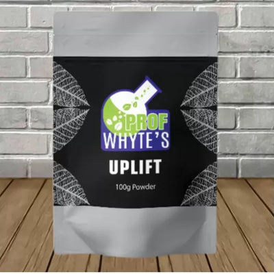 Prof Whyte’s Kratom Powder Best Sales Price - Kratom