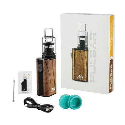 Pulsar APX Volt V3 Vaporizer Best Sales Price - Vaporizers