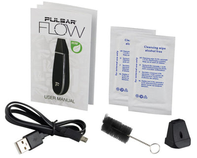 Pulsar Flow Vaporizer Best Sales Price - Vaporizers