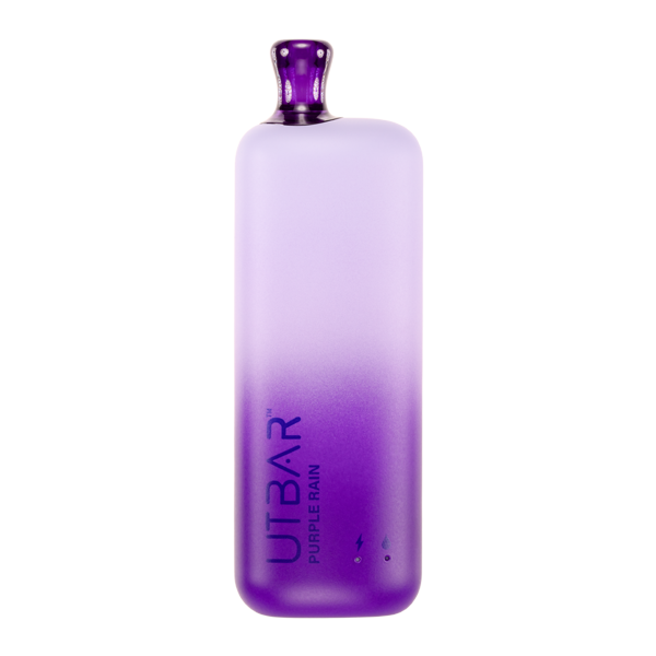 Purple Rain UT Bar Best Sales Price - Disposables