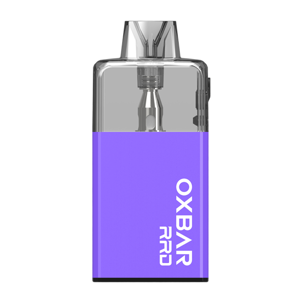 Oxbar RRD Kit - Purple best price