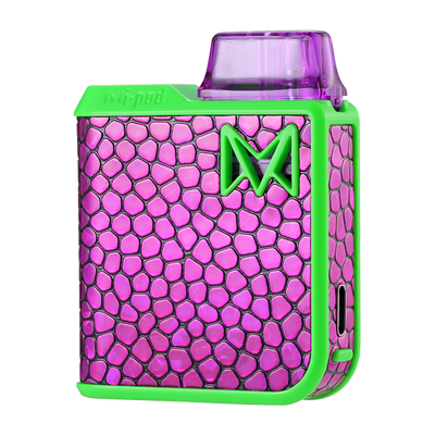 Purple Pebbles Mi-Pod PRO + Best Sales Price - Pod System