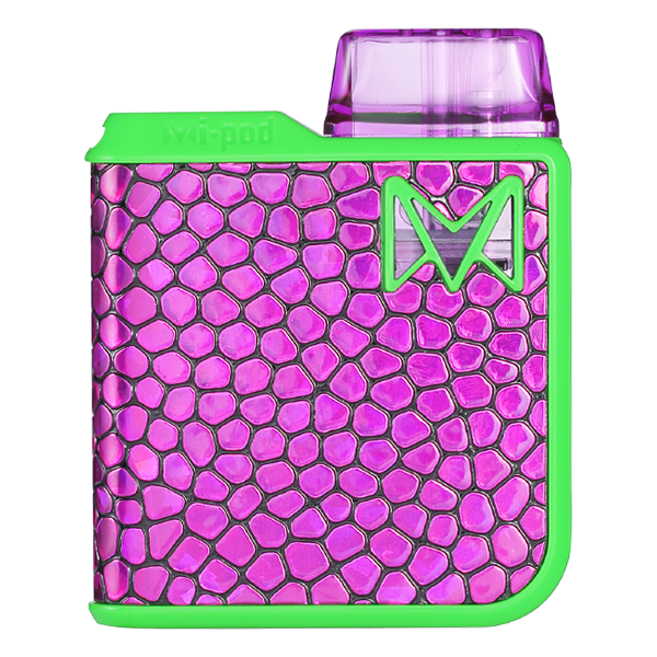 Purple Pebbles Mi-Pod PRO + Best Sales Price - Pod System