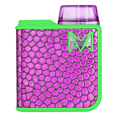 Purple Pebbles Mi-Pod PRO + Best Sales Price - Pod System