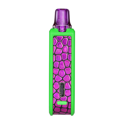 Purple Pebbles Mi-Pod PRO + Best Sales Price - Pod System