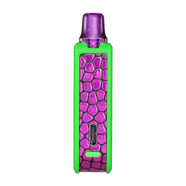 Purple Pebbles Mi-Pod PRO + Best Sales Price - Pod System