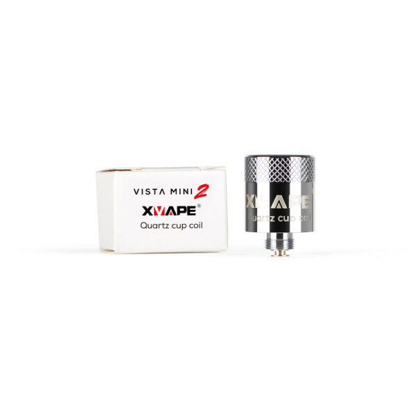 XVape Vista Mini 2 Atomizers Best Sales Price - Accessories