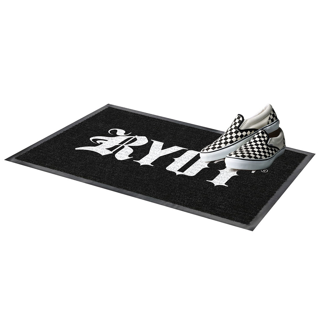 RYOT Branded Floor Mat Best Sales Price - RYOT