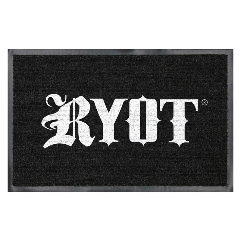 RYOT Branded Floor Mat Best Sales Price - RYOT