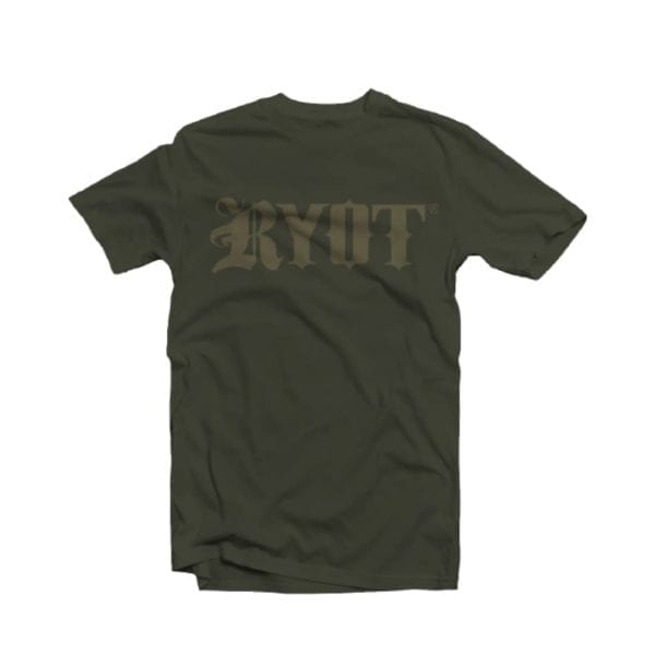 RYOT T-Shirt Best Sales Price - RYOT