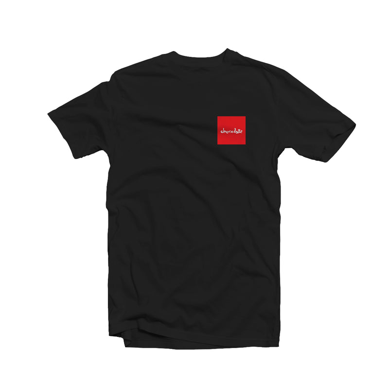 RYOT Chocolate X Ryot Black T-Shirt Best Sales Price - RYOT