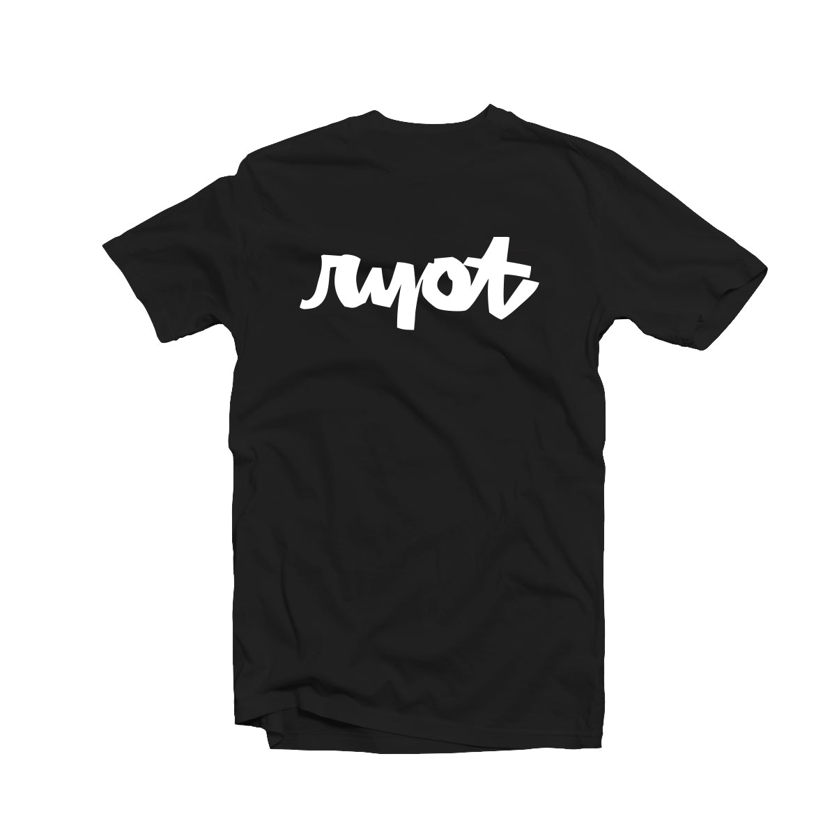 RYOT Chocolate X Ryot Black T-Shirt Best Sales Price - RYOT