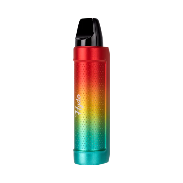 Hyde Rebel Pro RAINBOW Disposable Rechargeable 5000 Puff Best Sales Price - Disposables