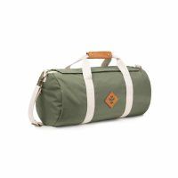 The Overnighter Smell Proof Duffle Bag Best Sales Price -