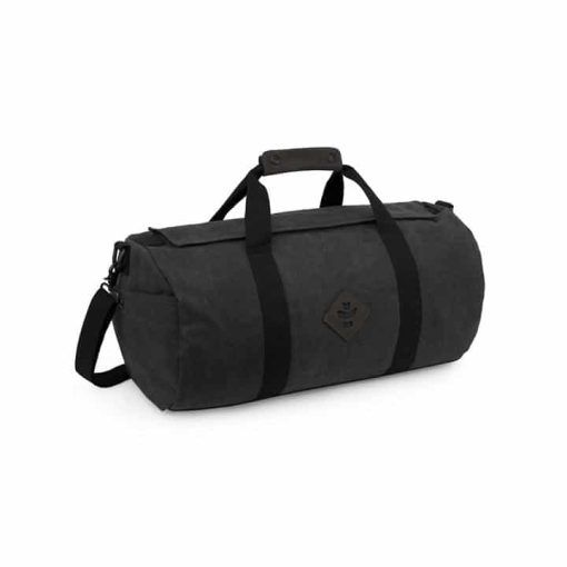 The Overnighter Smell Proof Duffle Bag Best Sales Price -