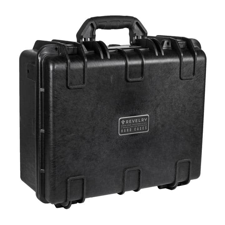 The Scout Smell Proof Hard Case from Revelry Supply Best Sales Price - Accessories