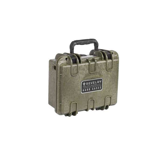 The Scout Smell Proof Hard Case from Revelry Supply Best Sales Price - Accessories