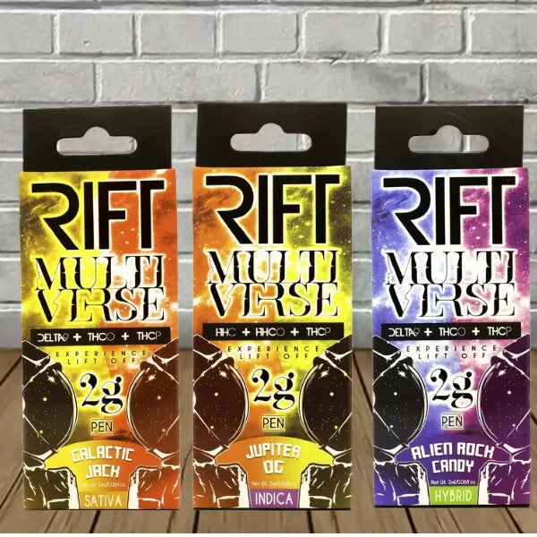 Rift Multiverse Disposable Vape 2g Best Sales Price - Vape Pens