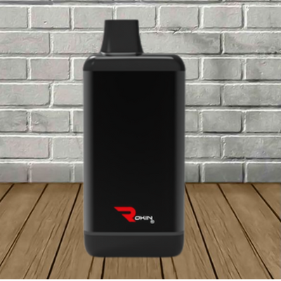 Rokin Bar Concealable 510 Thread Battery Kit Best Sales Price - Vape Battery