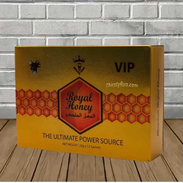 Royal Honey Sexual Enhancement For Him and Her Best Sales Price - Edibles