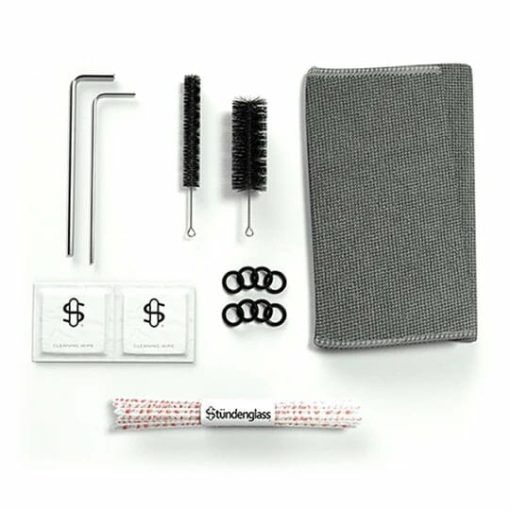 Stundenglass Kompact Gravity Bong Best Sales Price - Bongs