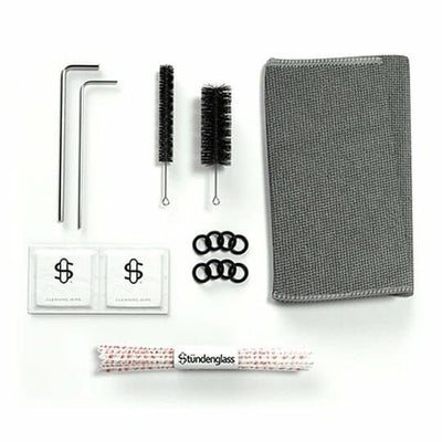 Stundenglass Kompact Gravity Bong Best Sales Price - Bongs