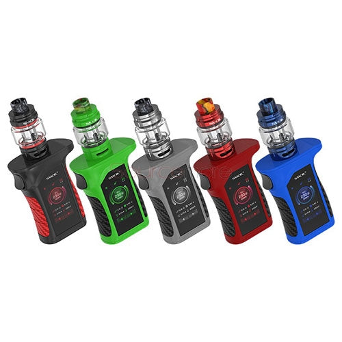 SMOK MAG P3 Kit 230W with TFV16 Tank Best Sales Price - Vape Kits