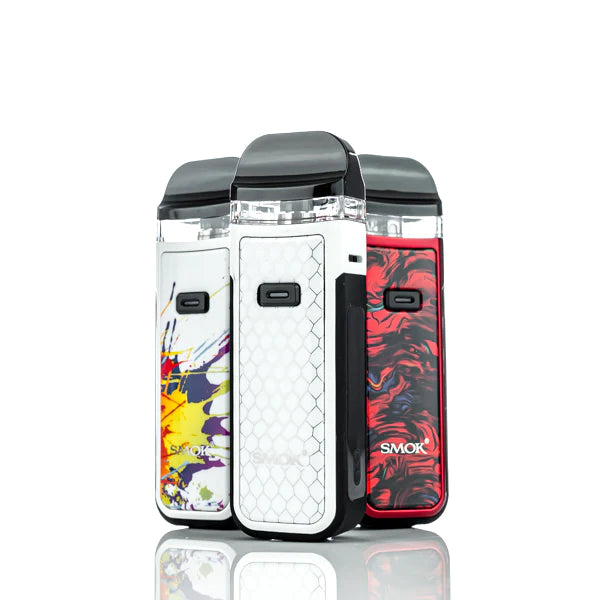 SMOK NORD X Pod Kit Best Sales Price - Vape Kits