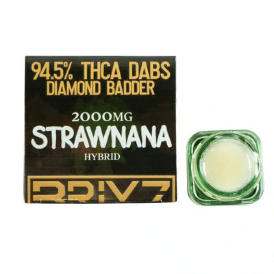 Brixz THC-A Dabs 2g Best Sales Price - CBD