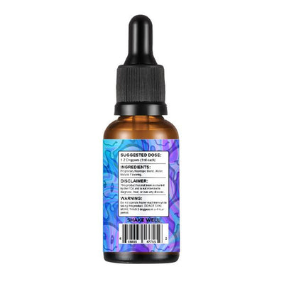 SporesMD Macrodose Nootropic Infused Tincture 30000mg 30ml Best Sales Price - Tincture Oil